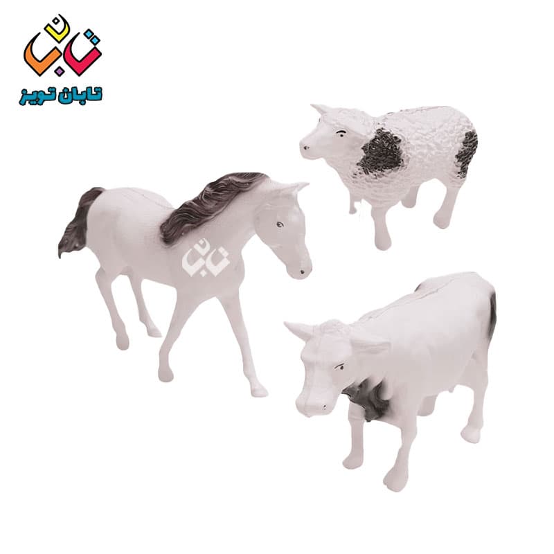 حیوانات اهلی سلفونی درج (32)
