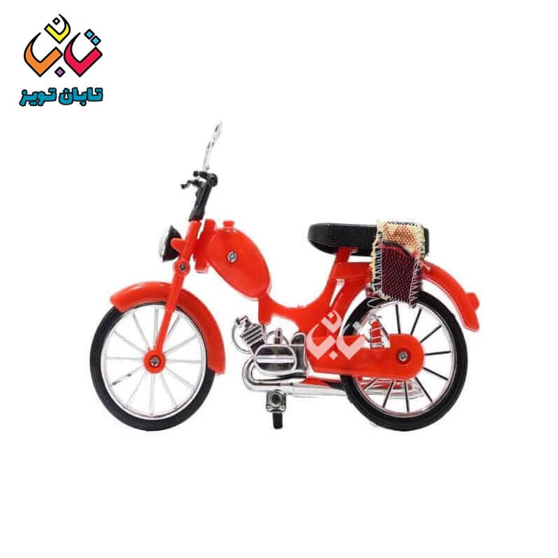 موتور گازی رکس 4MB (32)