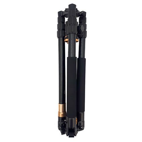 سه پایه عکاسی فوتومکس مدل Fotomax FX-999H Camera Tripod — تصویر ۶
