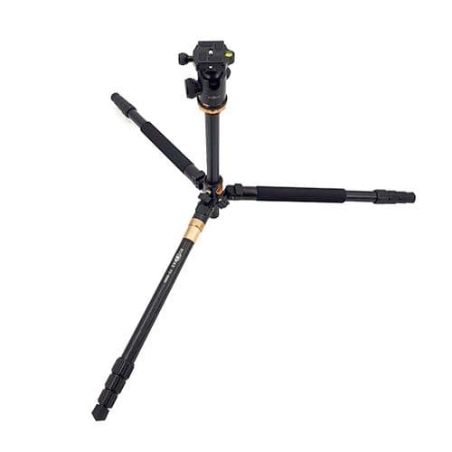 سه پایه عکاسی فوتومکس مدل Fotomax FX-999H Camera Tripod — تصویر ۴
