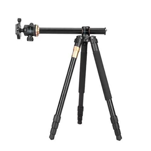 سه پایه عکاسی فوتومکس مدل Fotomax FX-999H Camera Tripod — تصویر ۲