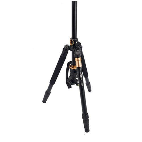 سه پایه عکاسی فوتومکس مدل Fotomax FX-999H Camera Tripod — تصویر ۵