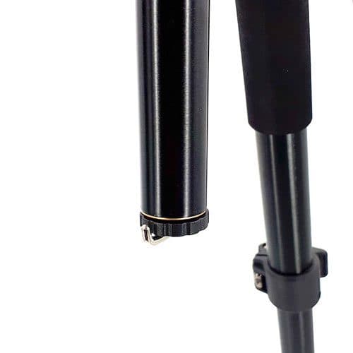 سه پایه عکاسی فوتومکس مدل Fotomax FX-620 Camera Tripod — تصویر ۶