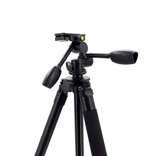 سه پایه عکاسی فوتومکس مدل Fotomax FX-620 Camera Tripod — تصویر ۴