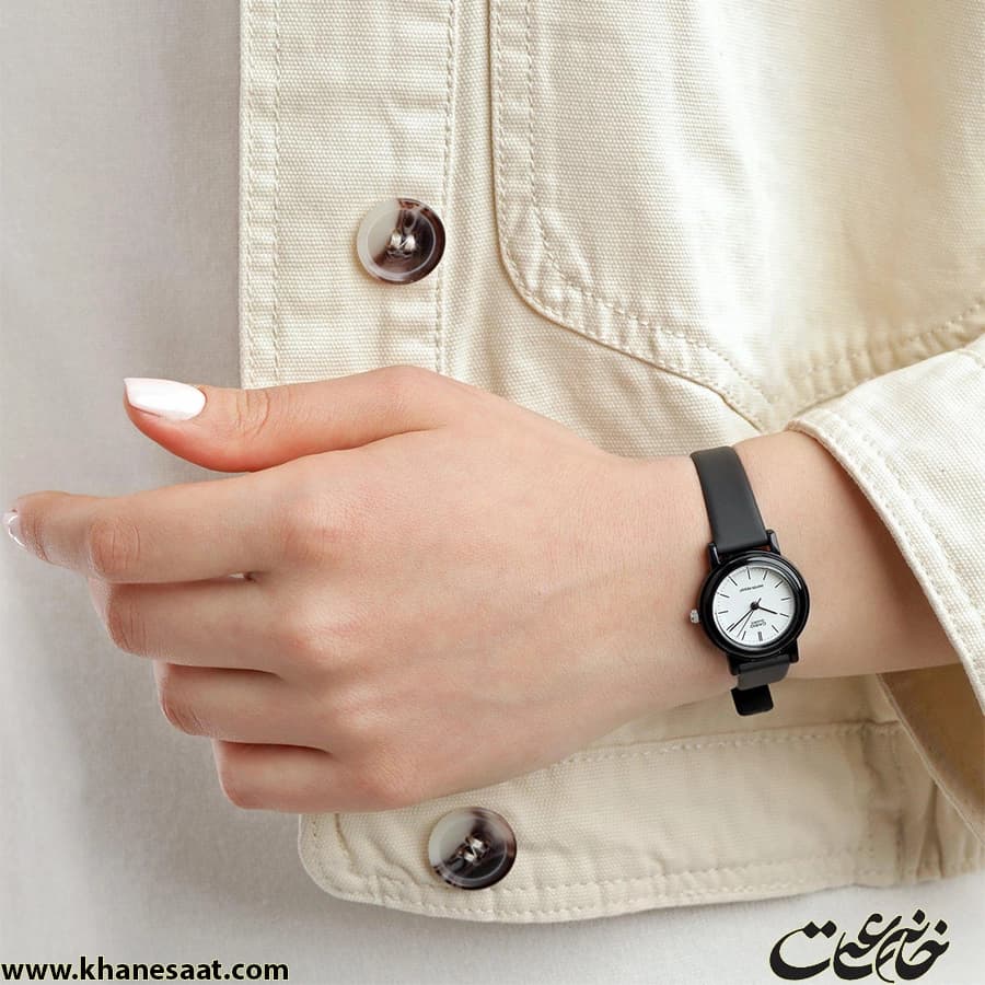 ساعت مچی زنانه کاسیو مدل LQ-139BMV-7ELDF — تصویر ۴