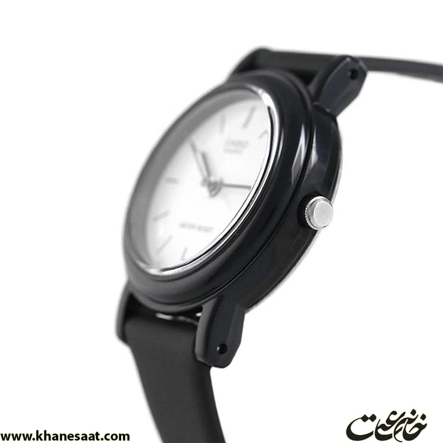 ساعت مچی زنانه کاسیو مدل LQ-139BMV-7ELDF — تصویر ۲