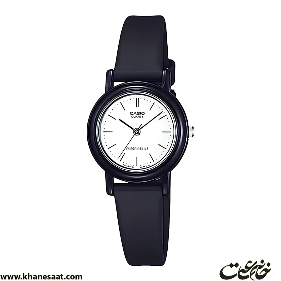 ساعت مچی زنانه کاسیو مدل LQ-139BMV-7ELDF