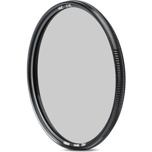 فیلتر لنز عکاسی پولاریزه نیسی NiSi 52mm Pro CPL – Polarizer Filter