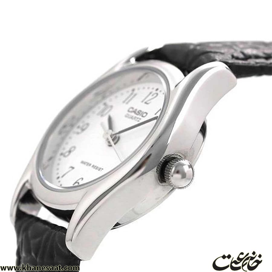 ساعت مچی زنانه کاسیو مدل LTP-1094E-7BRDF — تصویر ۵