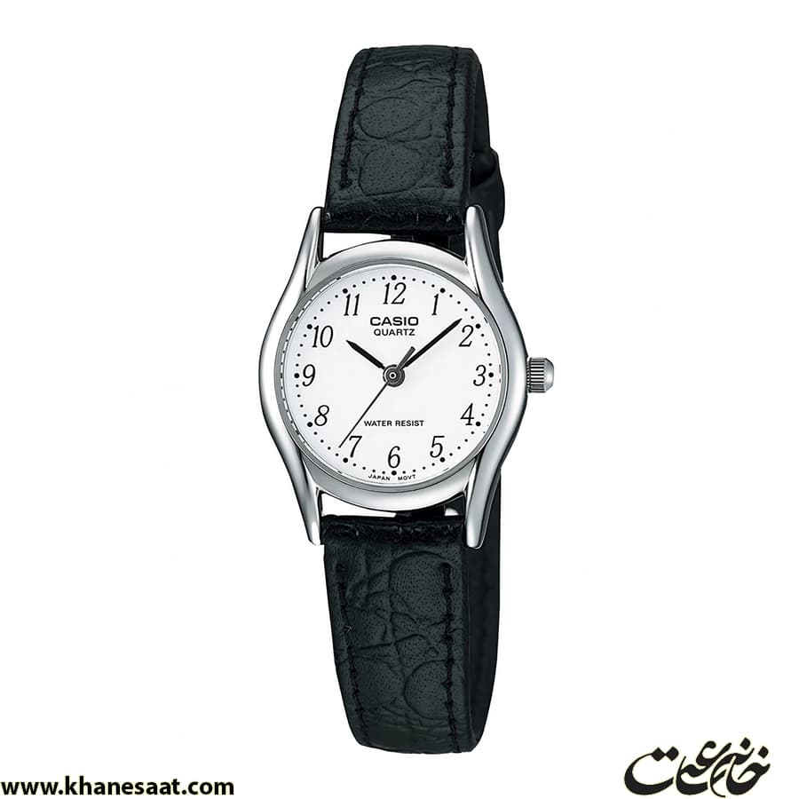 ساعت مچی زنانه کاسیو مدل LTP-1094E-7BRDF — تصویر ۴