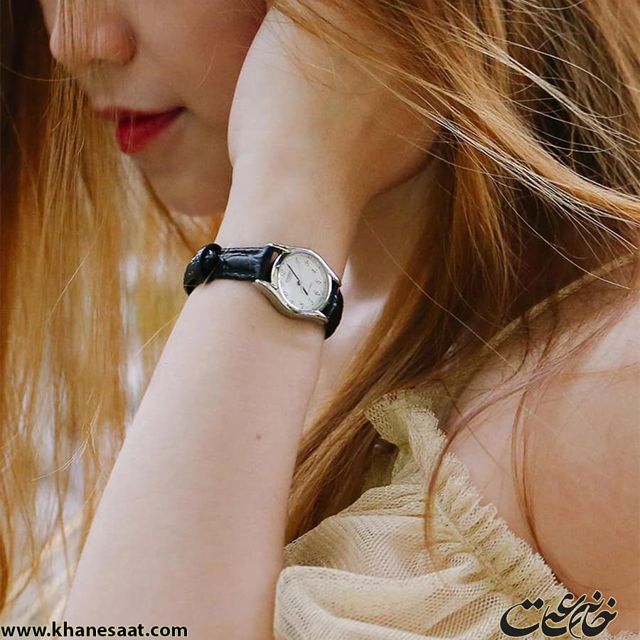 ساعت مچی زنانه کاسیو مدل LTP-1094E-7BRDF — تصویر ۷