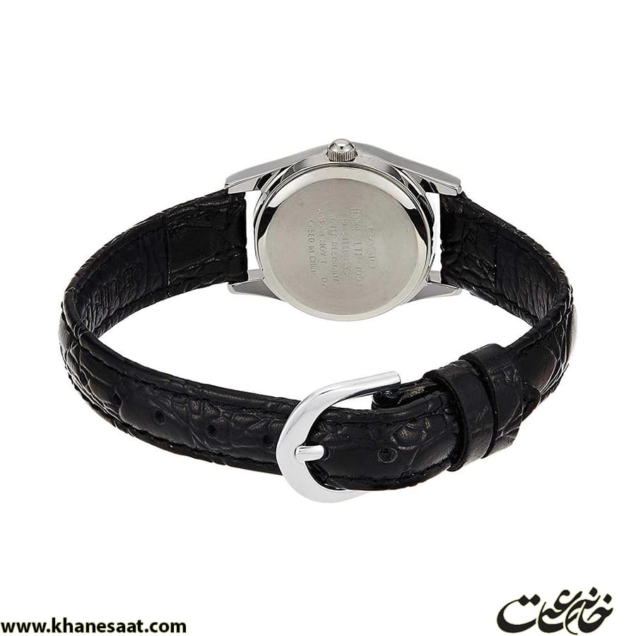 ساعت مچی زنانه کاسیو مدل LTP-1094E-7BRDF — تصویر ۶