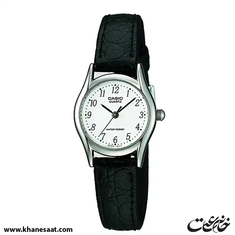 ساعت مچی زنانه کاسیو مدل LTP-1094E-7BRDF