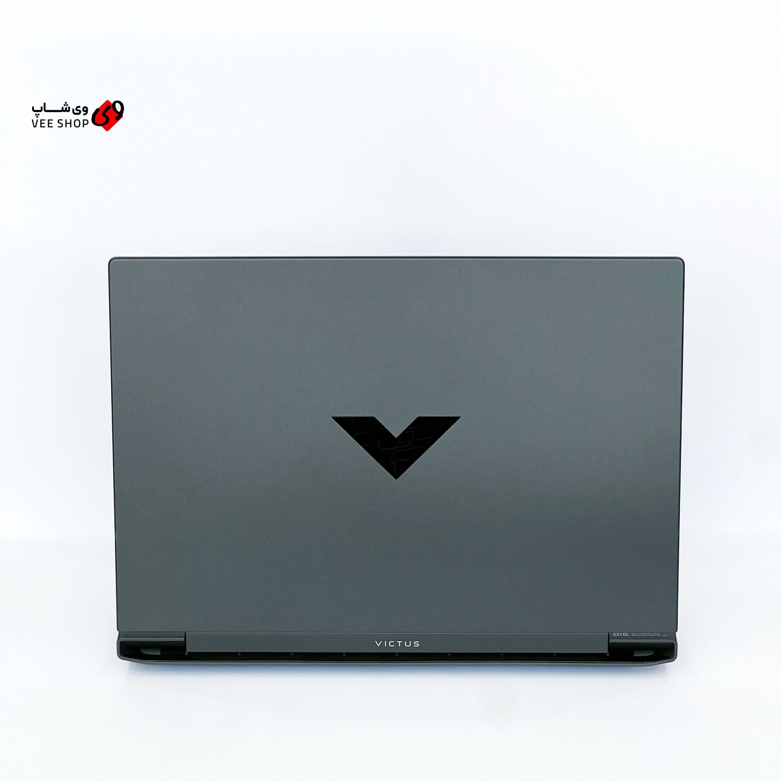 لپ تاپ اوپن باکس گیمینگ hp victus — تصویر ۱۲