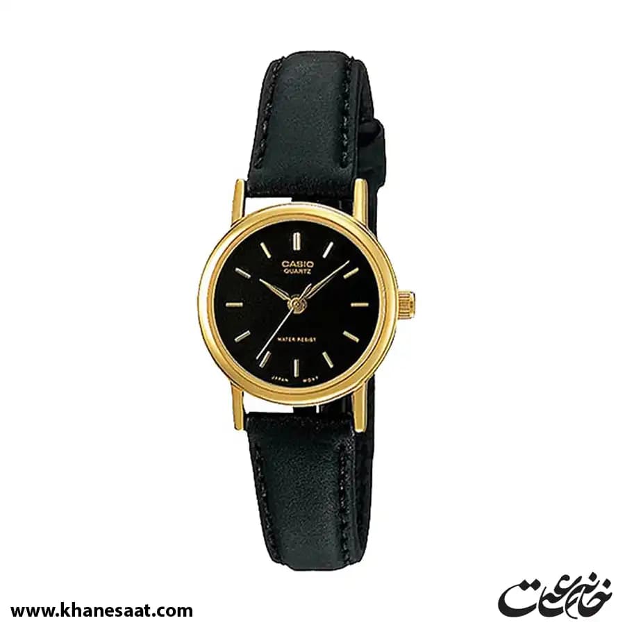 ساعت مچی زنانه کاسیو مدل LTP-1095Q-1A