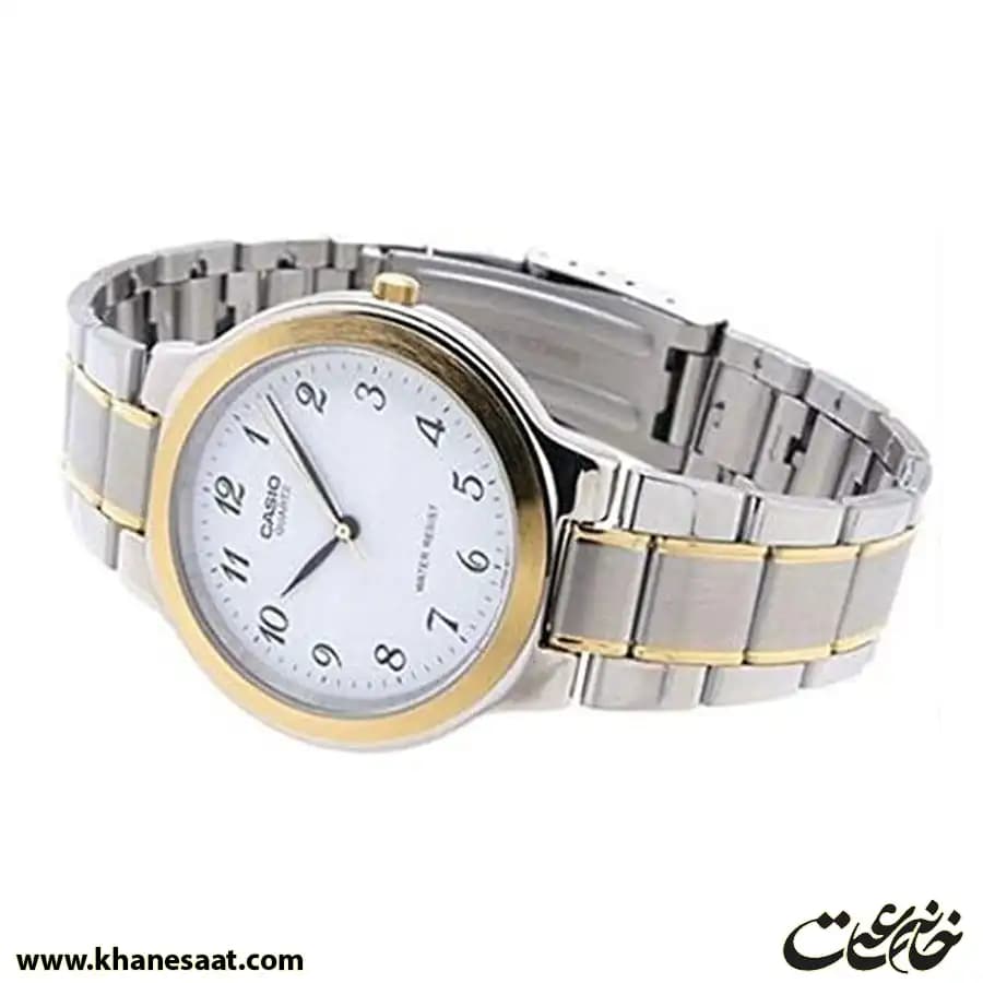 ساعت مچی زنانه کاسیو مدل LTP-1131G-7BRDF — تصویر ۳