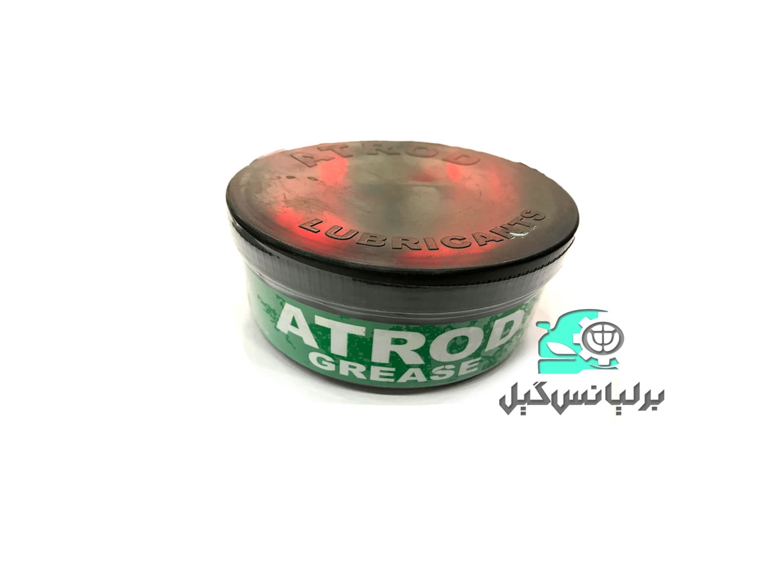 گریس لیتیوم آترود سبز Atrod Grease