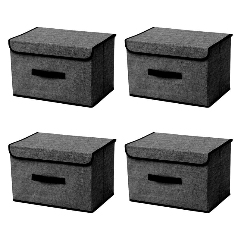 نظم دهنده لیلیوم مدل Storage 4 بسته 4 عددی