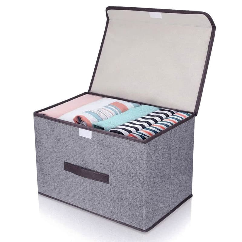 نظم دهنده لیلیوم مدل Storage 4 بسته 4 عددی — تصویر ۳