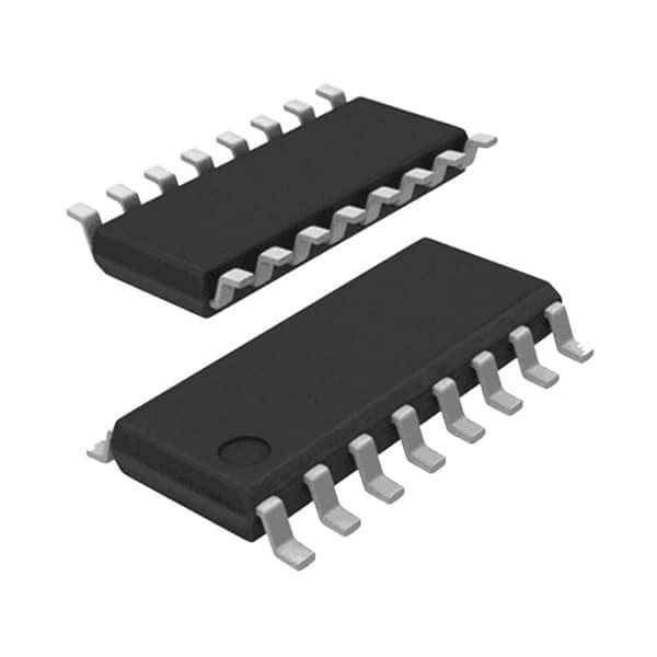 آی سی مبدل USB به سریال CH340G — تصویر ۳