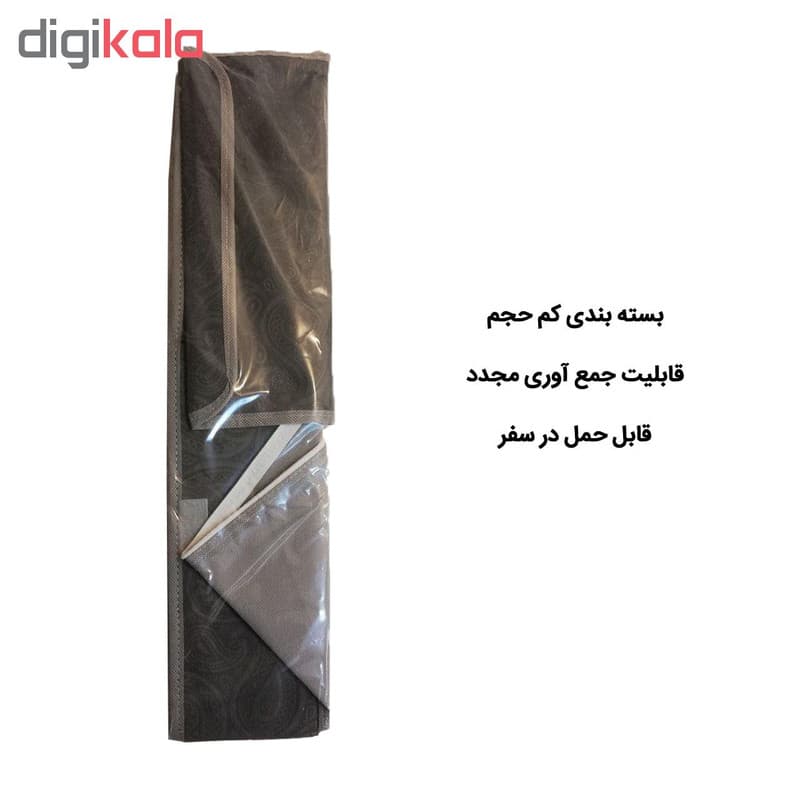 نظم دهنده مدل org16 — تصویر ۶