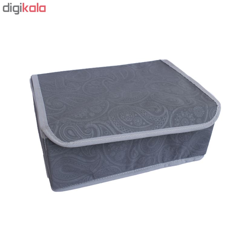 نظم دهنده مدل org16 — تصویر ۸