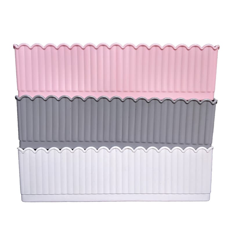 نظم دهنده کشو مدل AMAZON 3 مجموعه 3 عددی — تصویر ۷