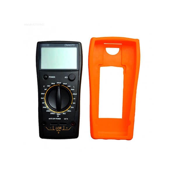 LCR متر برند SINOMETER مدل DM4070 — تصویر ۸