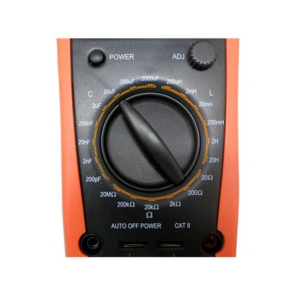 LCR متر برند SINOMETER مدل DM4070 — تصویر ۲