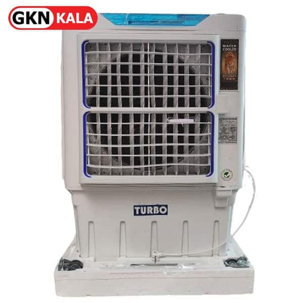 کولر آبی سلولزی پرتابل turbo