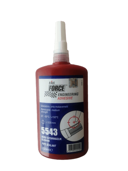 تفلن مایع force — تصویر ۲