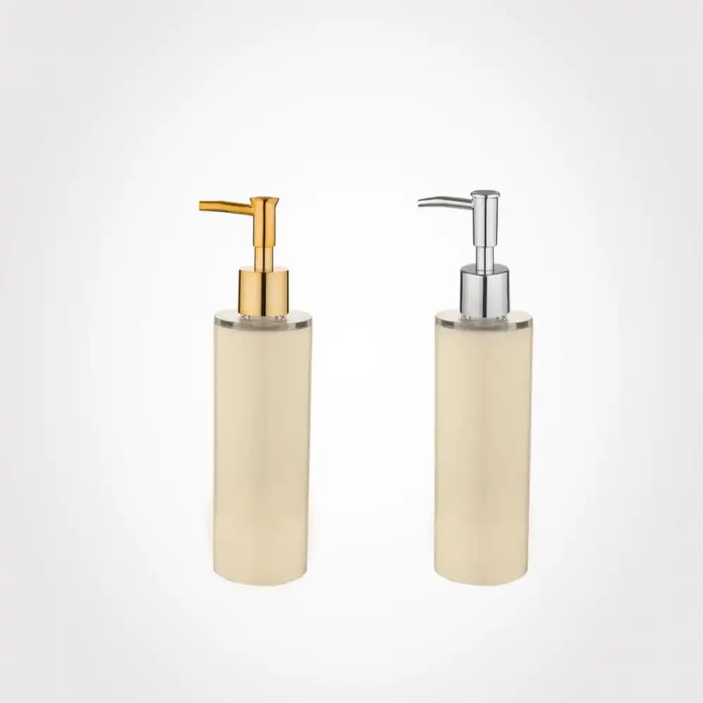 جا مایعی استوانه ای لیمون مدل الوان کد 139635