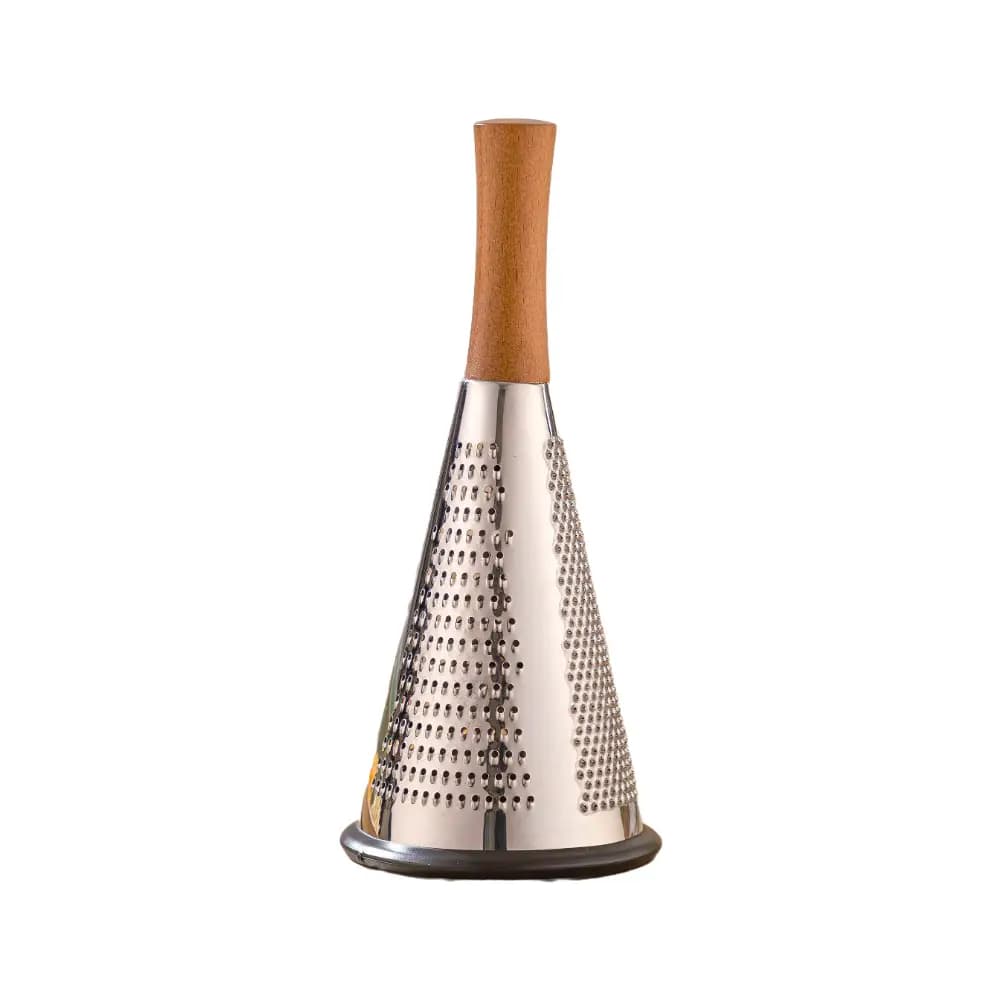 رنده استیل مخروطی لیمون کد 211800