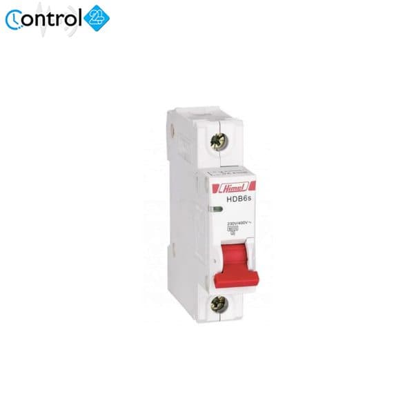 فیوز 40 آمپر تک پل هیمل HIMEL HDB3-40A