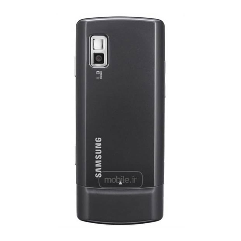 گوشی موبایل سامسونگ مدل Samsung c5212 — تصویر ۳