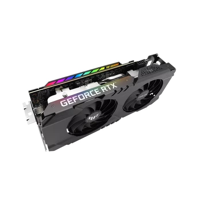 کارت گرافیک ایسوس TUF Gaming GeForce RTX 3050 OC Edition 8GB — تصویر ۶