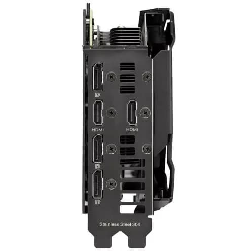 کارت گرافیک ایسوس TUF Gaming GeForce RTX 3050 OC Edition 8GB — تصویر ۱۱