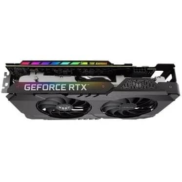 کارت گرافیک ایسوس TUF Gaming GeForce RTX 3050 OC Edition 8GB — تصویر ۱۲