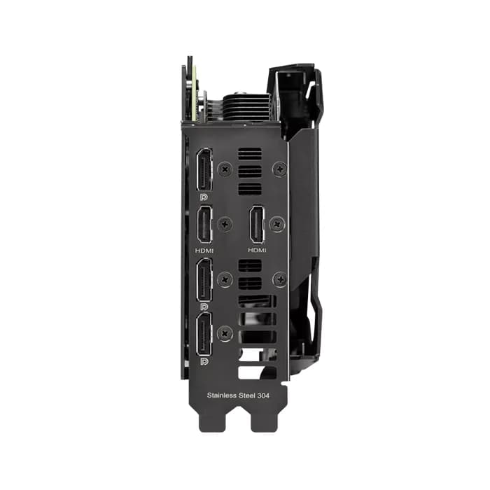 کارت گرافیک ایسوس TUF Gaming GeForce RTX 3050 OC Edition 8GB — تصویر ۷