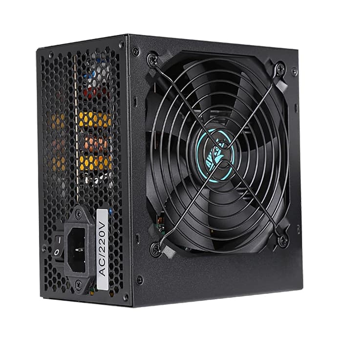 پاور 500 وات اوست AV500 BW — تصویر ۵