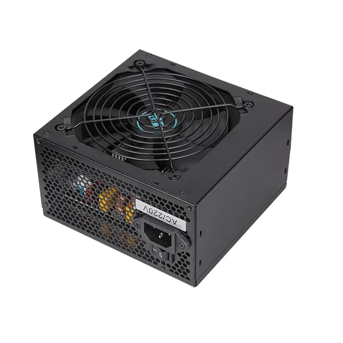پاور 500 وات اوست AV500 BW — تصویر ۳