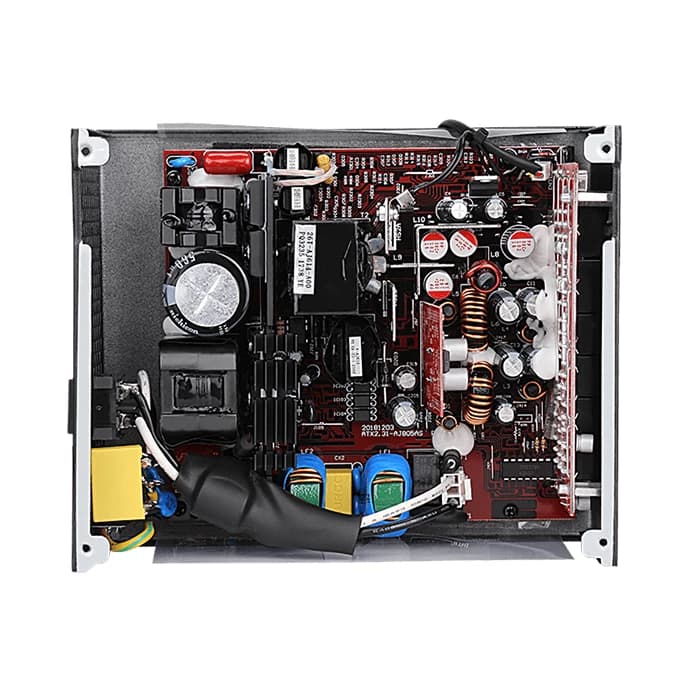 پاور 750 وات اوست AV750 GF GOLD — تصویر ۸