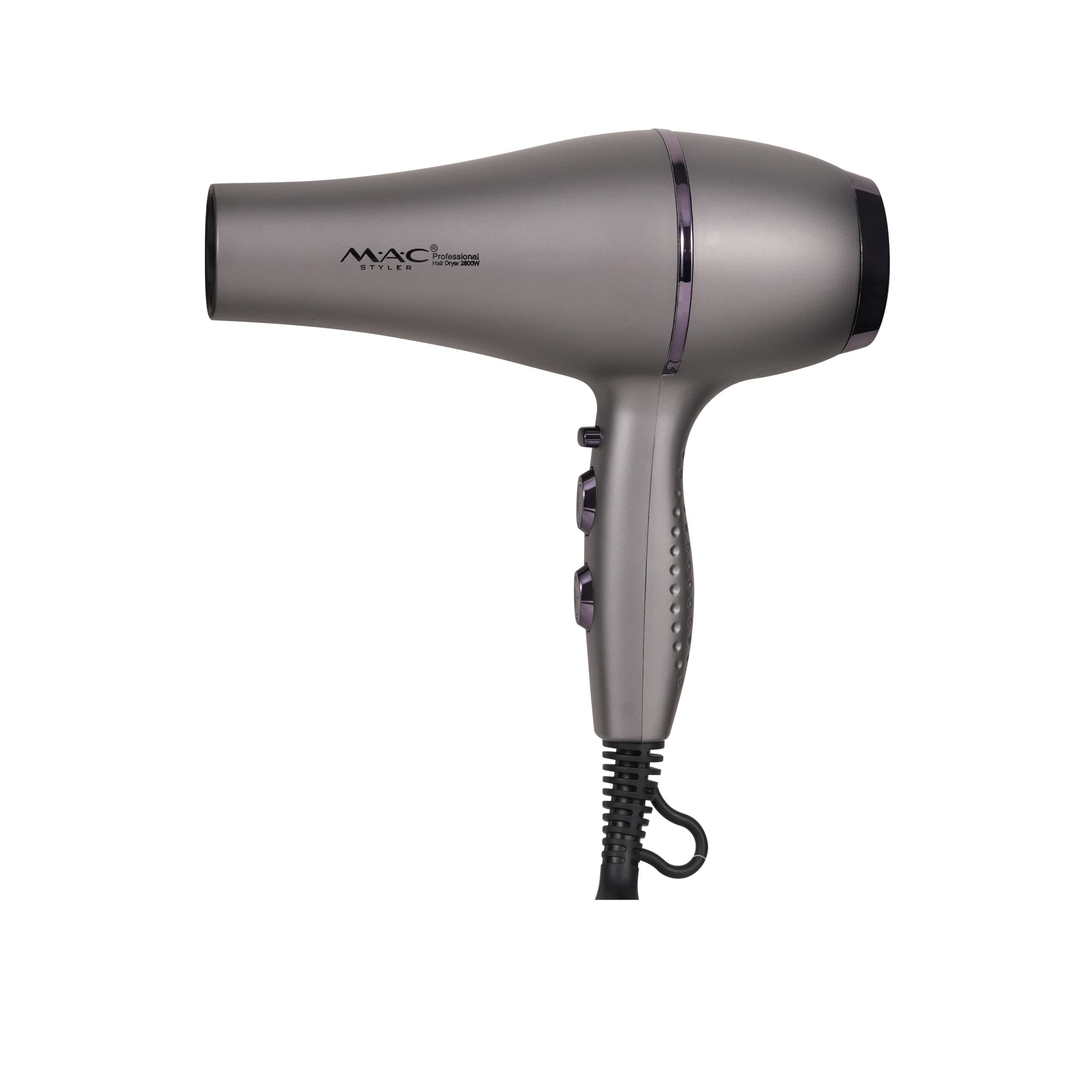 سشوار حرفه ای سالنی مک استایلر MC-6828 B