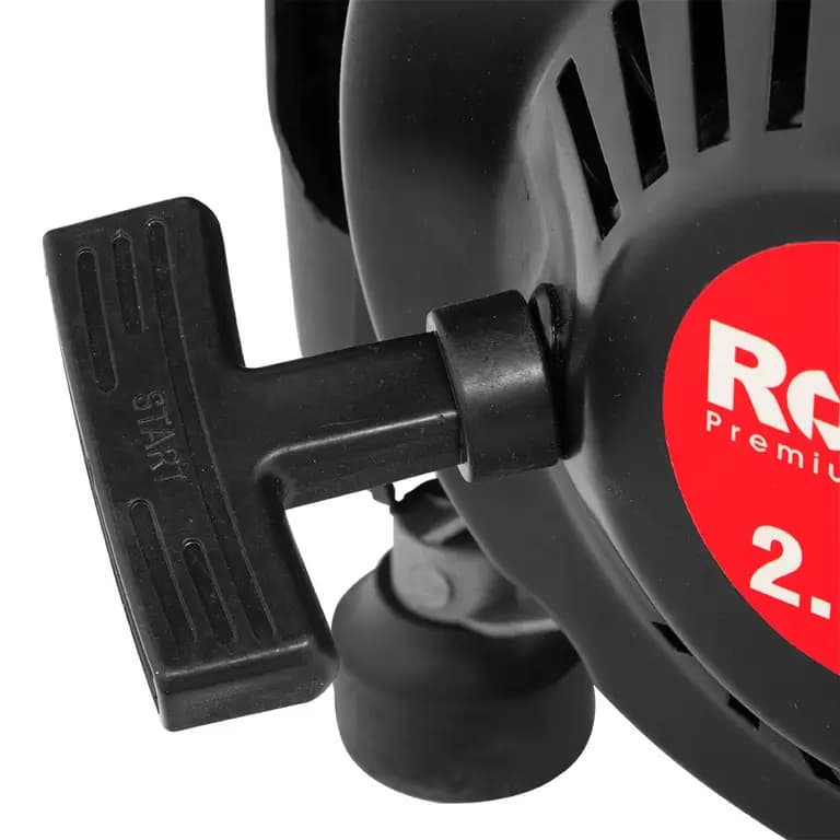 ژنراتور بنزینی 800 وات رونیکس مدل RH-4702 — تصویر ۶