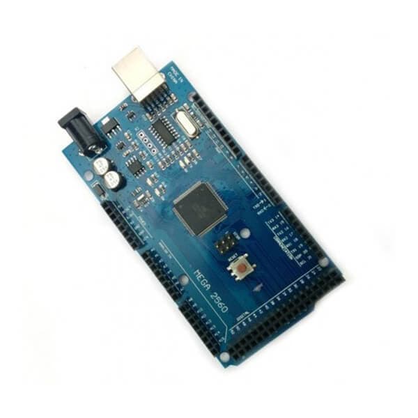 آردوینو مگا 2560 – Arduino MEGA 2560 CH340G