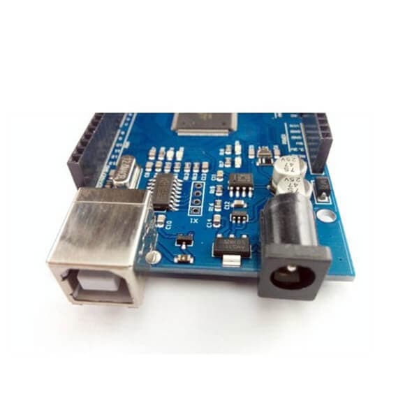 آردوینو مگا 2560 – Arduino MEGA 2560 CH340G — تصویر ۲