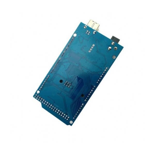 آردوینو مگا 2560 – Arduino MEGA 2560 CH340G — تصویر ۳