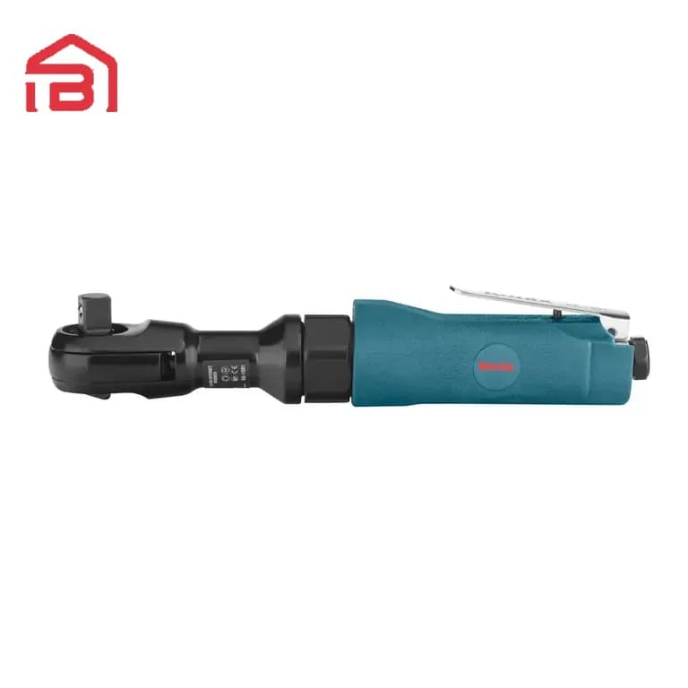 جغجغه بادی 1/2 اینچ رونیکس مدل RA-1501 — تصویر ۸