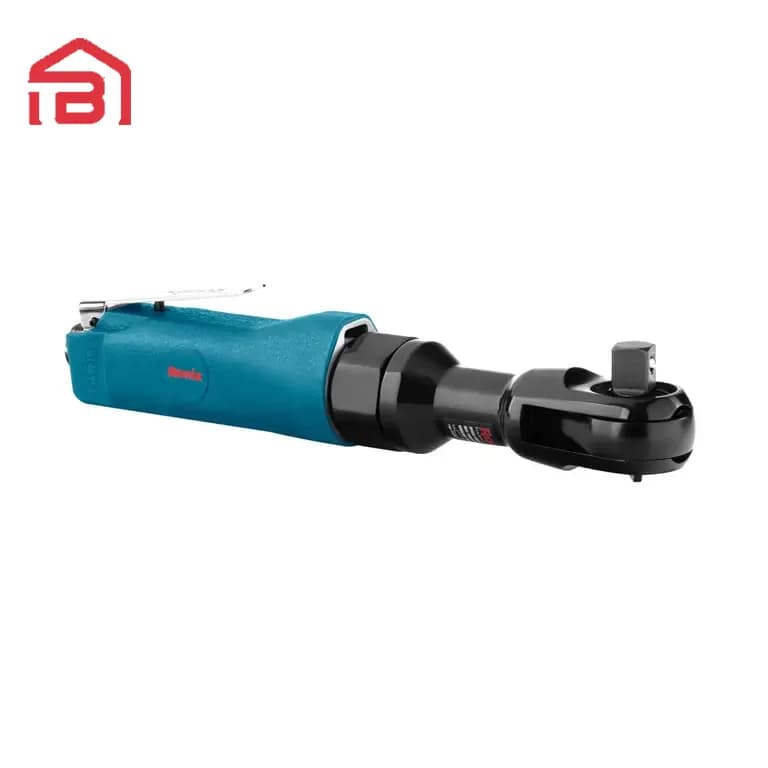 جغجغه بادی 1/2 اینچ رونیکس مدل RA-1501 — تصویر ۷