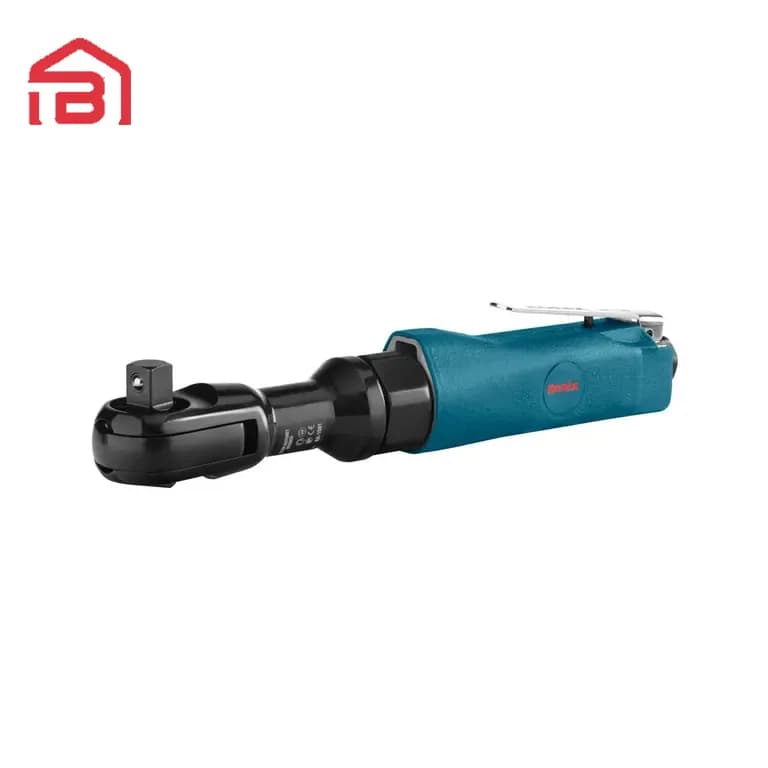 جغجغه بادی 1/2 اینچ رونیکس مدل RA-1501 — تصویر ۹